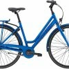 Winther Blue 1 Dame 7-gear 54 Cm -cykel butik crs media 5894