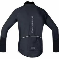 GORE BIKE WEAR Gore Power Jakke M/aftagelige ærmer Og Windstopper -cykel butik crs media 602