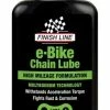 Finish Line E-Bike Chain Lube 120ml -cykel butik crs media 6038