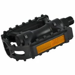 OXC Pedal MTB Sort 9/16″