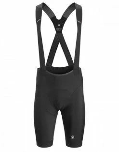 Assos Bibshorts Equipe RS S9 Sort -cykel butik crs media 6062