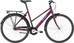 MBK Smogbuster 1 Dame 7-gear 53 Cm