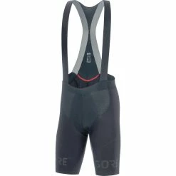 GORE BIKE WEAR Gore Bibshorts Langdistance Buks Sort