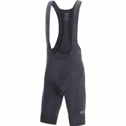 GORE BIKE WEAR Gore Bibshorts C5 Optiline Sort