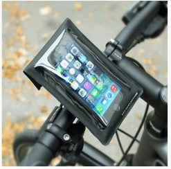 Kurv Basil Cento Alu MIK Sort Bag 45x31x21cm -cykel butik crs media 6236 1