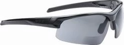 Solbrille BBB ImpressReader Sort (+1.5)