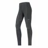 GORE BIKE WEAR Gore Tights Dame Partial M/windstopper -cykel butik crs media 6322
