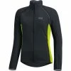 GORE BIKE WEAR Gore Phantom Dame Jakke M/windstopper -cykel butik crs media 6324
