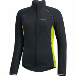 GORE BIKE WEAR Gore Phantom Dame Jakke M/windstopper