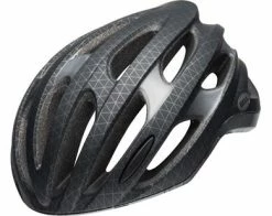 Hjelm Bell Formula Str. S/52-56cm Matsort/gunmet