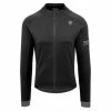 AGU Jakke ESS Winter Sort -cykel butik crs media 6338