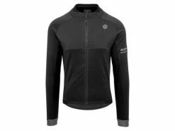 AGU Jakke ESS Winter Sort