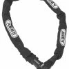 Abus Kædelås 685 Catena 110cm Sort -cykel butik crs media 6418
