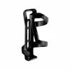 Bontrager Flaskeholder Side-loaded Venstre Sort -cykel butik crs media 6636