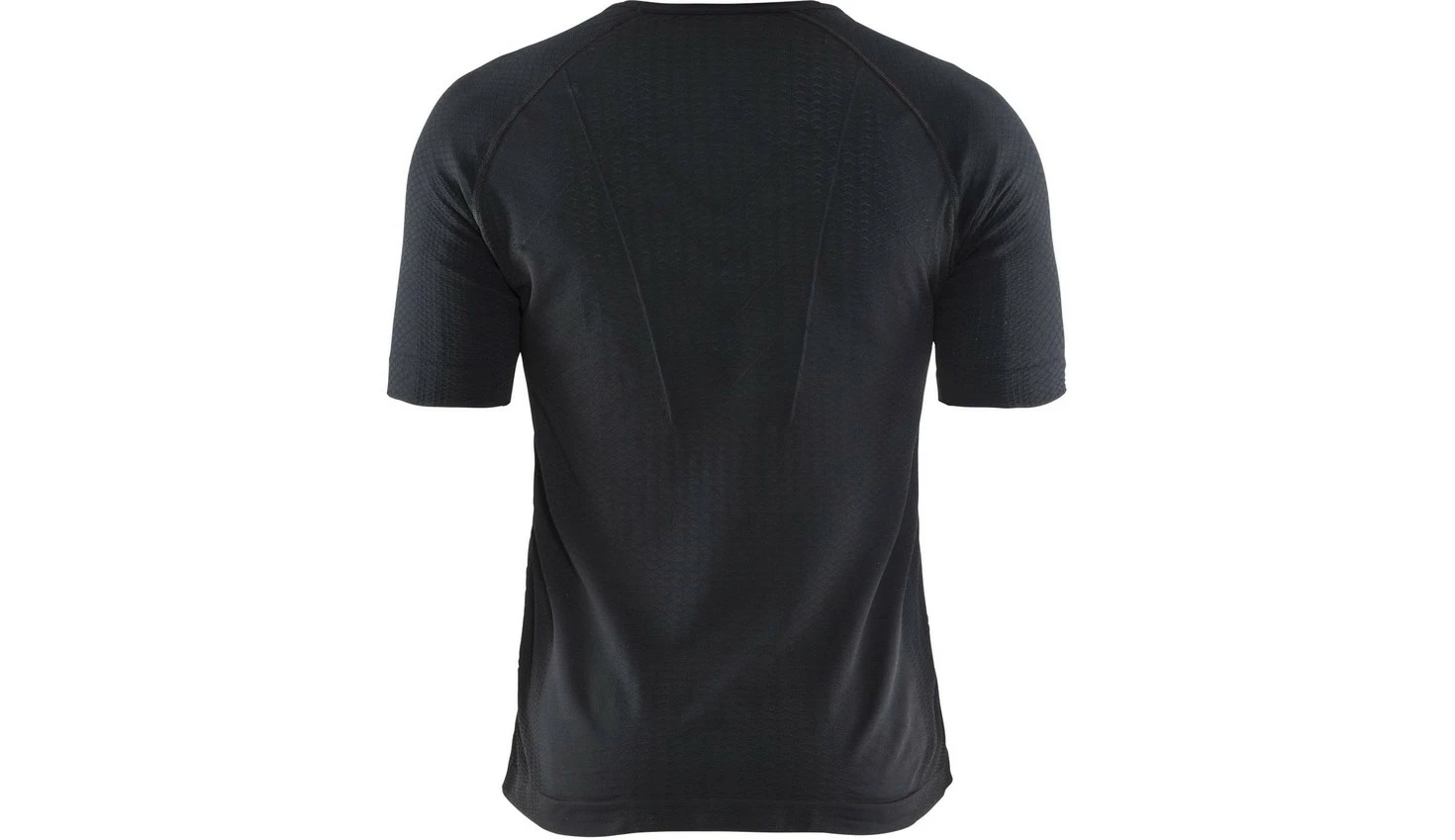 Craft Svedtrøje Cool Intensity K/æ Sort 4 Craft Svedtrøje Cool Intensity K/æ Sort - Billede 2