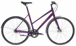 MBK Vitesse 1 Dame 53 Cm 7-gear Rullebremse