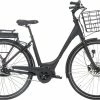 Black Winther Superbe 2 Dame 7-gear 54 Cm