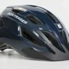 Bontrager Hjelm Solstice S/M-51/58 Cm Navy