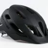 Bontrager Hjelm Quantum MIPS M/54-60cm Sort -cykel butik crs media 6865
