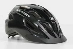 Bontrager Hjelm Solstice S/M-51/58cm Sort