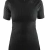 Craft Svedtrøje Active Extreme 2.0 Dame M/kort ærm -cykel butik crs media 6903