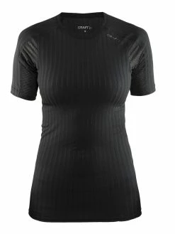 Craft Svedtrøje Active Extreme 2.0 Dame M/kort ærm