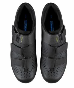 Sko Shimano RC100 LV Road Sort SPD-SL