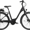 Winther SuperBe 4 Dame El-cykel/Bosch 7-g 48cm -cykel butik crs media 6916
