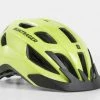 Bontrager Hjelm Solstice M/L-55/61cm Gul