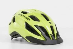 Bontrager Hjelm Solstice M/L-55/61cm Gul