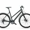 Batavus Atmos 5.1 Dame 48cm 10-speed -cykel butik crs media 6970