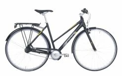EBS Street Citybike Dame 7-gear 56 Cm