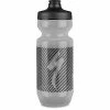 Specialized Flaske PURIST 650ml Klar M/logo -cykel butik crs media 7017