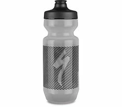 Specialized Flaske PURIST 650ml Klar M/logo