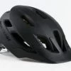 Bontrager Hjelm Quantum MIPS Sort L/58-63 Cm -cykel butik crs media 7051