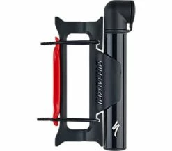 Specialized Air Tool MTB Minipumpe M/dækjern