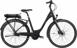 Winther SuperBe 4 Dame El-cykel/Bosch 7g 54cm