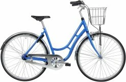 Raleigh Essex Dame 7-gear 52 Cm