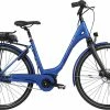Winther SuperBe 4 Dame El-cykel/Bosch 7g 48 Cm -cykel butik crs media 7112