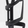 Bontrager Flaskeholder Side-Loaded Højre Matsort -cykel butik crs media 7131