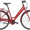 Winther Red 1 Dame 50 Cm 7-gear -cykel butik crs media 7135