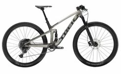 Trek Top Fuel 9.7 NX Str. L