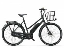 Batavus Harlem Ego Dame 48cm (Yamaha 400wh