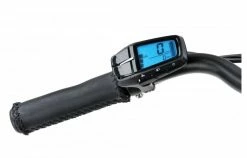 Batavus Harlem Ego Dame 48cm (Yamaha 400wh -cykel butik crs media 7198