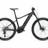 Giant Fathom E+ 2 Pro 29er El-mountainbike 25km/h Str. M