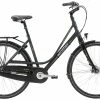 Winther Devon Dame 50 Cm 7-gear Rullebremser -cykel butik crs media 7207