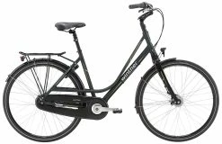 Winther Devon Dame 50 Cm 7-gear Rullebremser