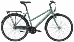 Centurion Challenger Dame 7-gear 22″