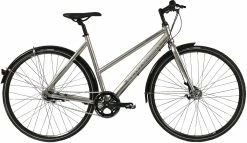 Centurion Ultimate Dame 20,5″ 7-gear Rullebremser