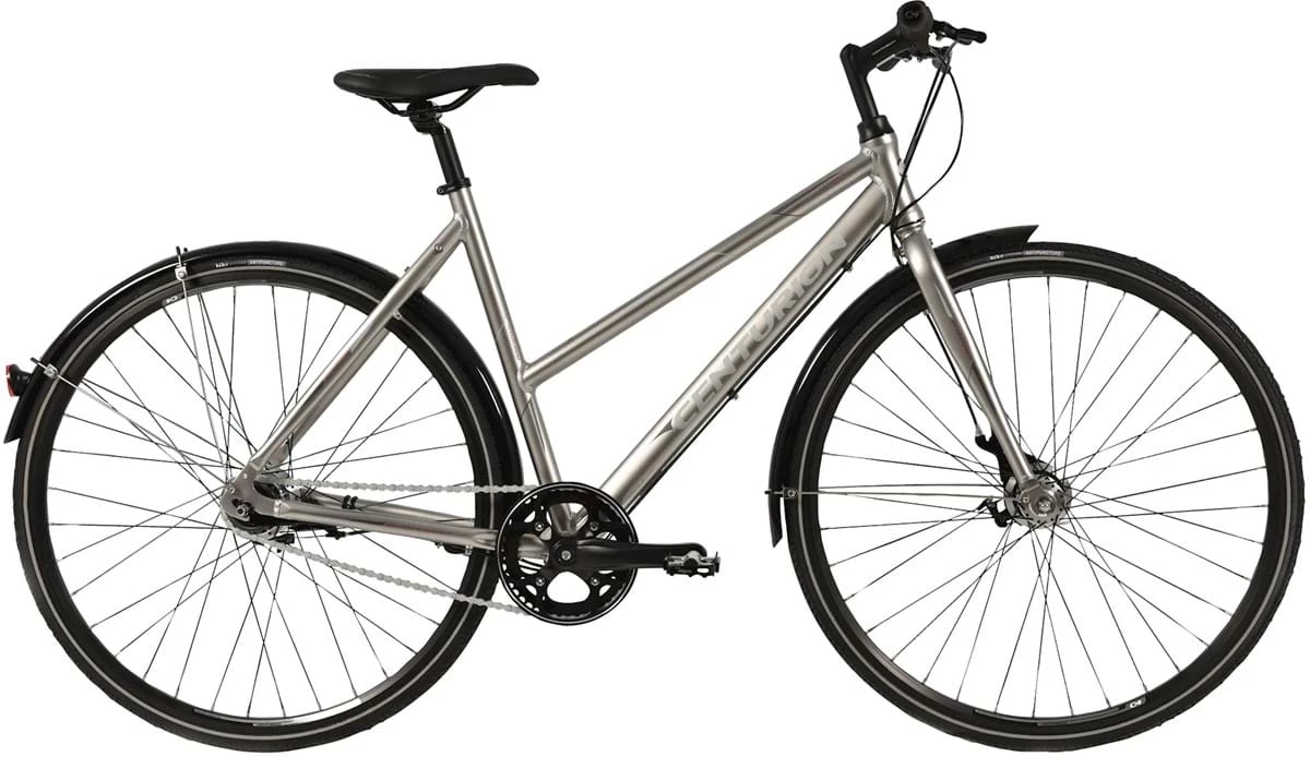 Centurion Ultimate Dame 20,5″ 7-gear Rullebremser 3 Centurion Ultimate Dame 20,5″ 7-gear Rullebremser